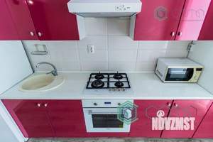 1-к квартира, вторичка, 40м2, 4/10 этаж