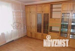 1-к квартира, вторичка, 36м2, 2/5 этаж