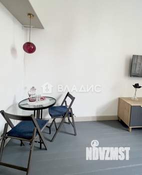 1-к квартира, вторичка, 32м2, 2/3 этаж