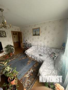 2-к квартира, вторичка, 50м2, 5/9 этаж