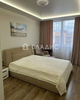 2-к квартира, вторичка, 55м2, 9/9 этаж