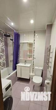 3-к квартира, вторичка, 64м2, 4/9 этаж