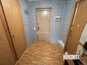 2-к квартира, вторичка, 39м2, 3/5 этаж