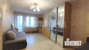 1-к квартира, вторичка, 35м2, 6/16 этаж