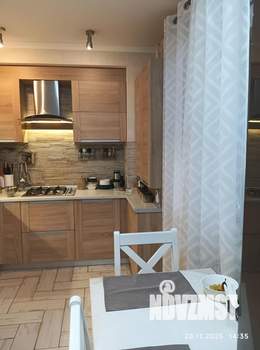 2-к квартира, вторичка, 58м2, 1/3 этаж