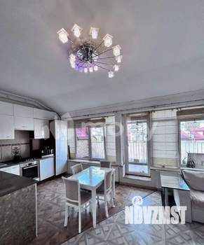 2-к квартира, вторичка, 50м2, 6/6 этаж