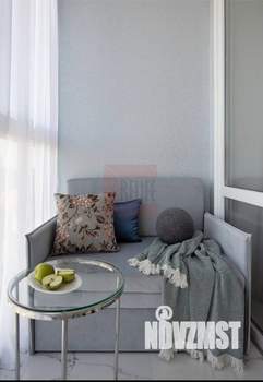 1-к квартира, вторичка, 40м2, 6/6 этаж