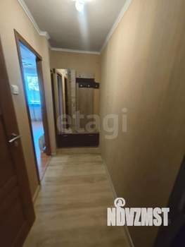 1-к квартира, вторичка, 31м2, 1/5 этаж