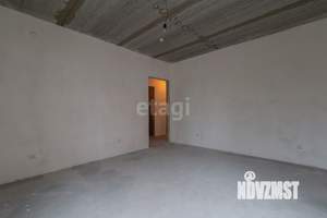 2-к квартира, вторичка, 50м2, 1/4 этаж