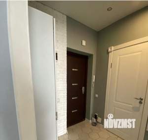 1-к квартира, вторичка, 35м2, 6/12 этаж