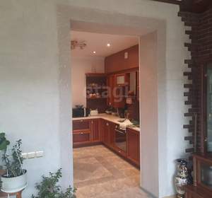 3-к квартира, вторичка, 143м2, 1/4 этаж