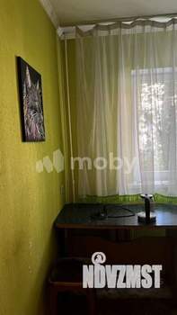 1-к квартира, вторичка, 31м2, 2/4 этаж