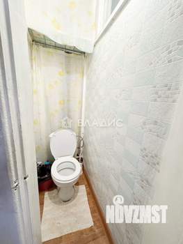 2-к квартира, вторичка, 42м2, 5/5 этаж