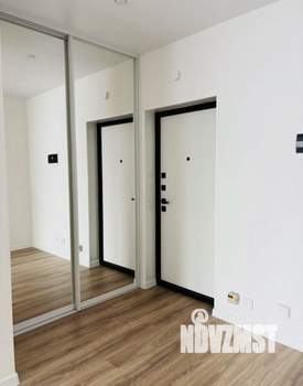 1-к квартира, вторичка, 43м2, 1/9 этаж