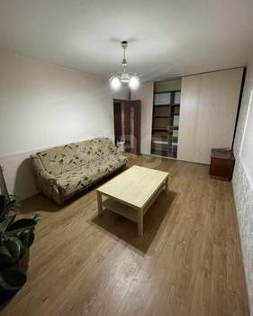 1-к квартира, вторичка, 38м2, 1/5 этаж