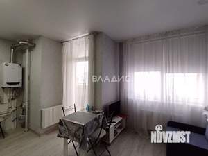 Студия квартира, вторичка, 23м2, 9/16 этаж