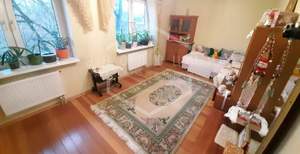 2-к квартира, вторичка, 65м2, 4/5 этаж