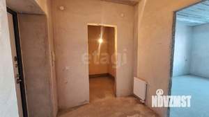 1-к квартира, вторичка, 40м2, 8/9 этаж