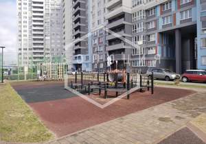 2-к квартира, вторичка, 63м2, 3/16 этаж