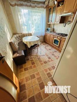 1-к квартира, вторичка, 41м2, 1/9 этаж