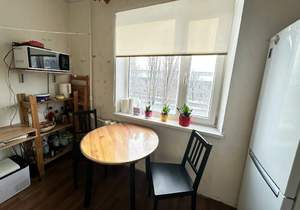 1-к квартира, вторичка, 37м2, 4/9 этаж