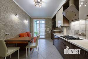 1-к квартира, вторичка, 50м2, 10/12 этаж