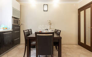 4-к квартира, вторичка, 101м2, 3/5 этаж