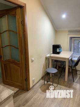 2-к квартира, вторичка, 38м2, 3/3 этаж