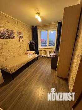 3-к квартира, вторичка, 63м2, 8/9 этаж