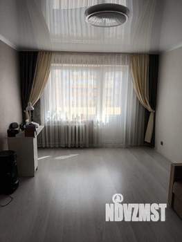 3-к квартира, вторичка, 70м2, 8/10 этаж