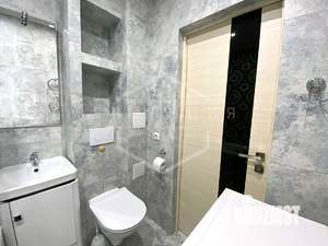 1-к квартира, вторичка, 40м2, 9/9 этаж