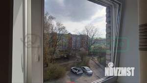 2-к квартира, вторичка, 40м2, 3/5 этаж