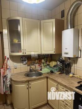 3-к квартира, вторичка, 99м2, 2/3 этаж