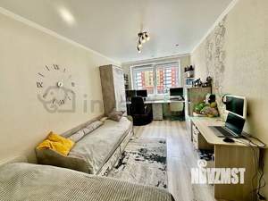 3-к квартира, сданный дом, 78м2, 3/9 этаж