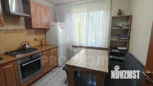 2-к квартира, вторичка, 53м2, 2/9 этаж