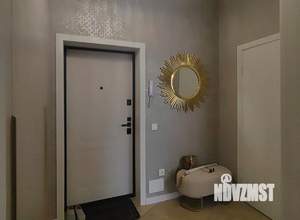 1-к квартира, вторичка, 43м2, 5/12 этаж