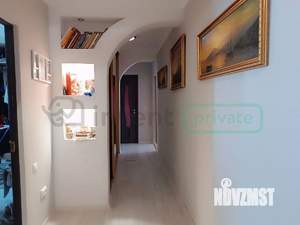 3-к квартира, вторичка, 72м2, 9/9 этаж
