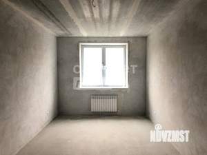 3-к квартира, вторичка, 76м2, 1/9 этаж