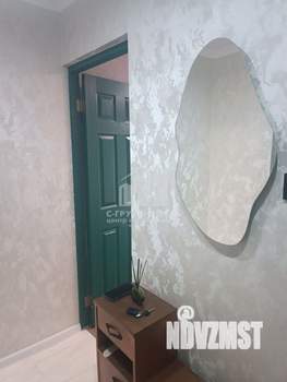 Студия квартира, вторичка, 23м2, 5/5 этаж