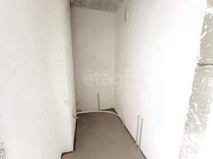 2-к квартира, вторичка, 62м2, 3/16 этаж