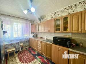 1-к квартира, вторичка, 31м2, 1/5 этаж