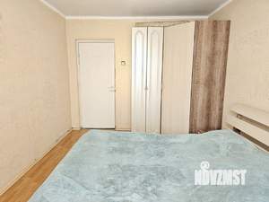 3-к квартира, вторичка, 64м2, 2/9 этаж