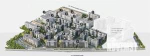 3-к квартира, вторичка, 81м2, 5/9 этаж
