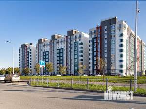 1-к квартира, вторичка, 31м2, 1/9 этаж