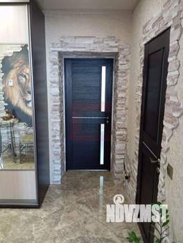 2-к квартира, вторичка, 58м2, 7/9 этаж