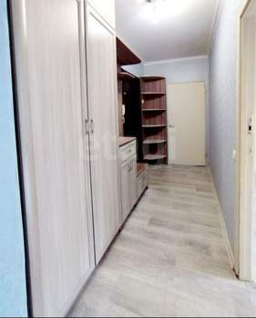 1-к квартира, вторичка, 37м2, 5/5 этаж