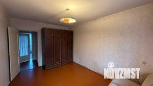 3-к квартира, вторичка, 64м2, 5/9 этаж