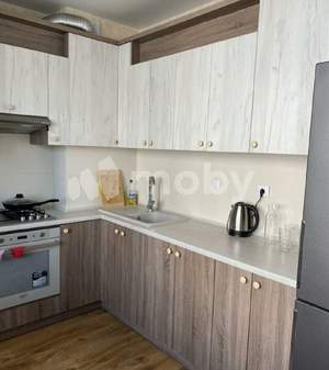 2-к квартира, вторичка, 65м2, 3/5 этаж