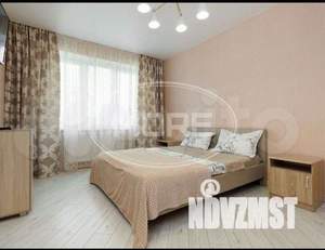 1-к квартира, вторичка, 38м2, 2/8 этаж