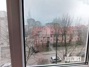 2-к квартира, вторичка, 53м2, 4/9 этаж